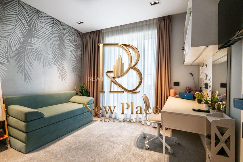 MTM PIPERA LAKE | Apartament exclusivist | Parcare inclusa | Lux - 21
