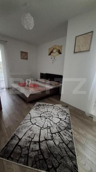 Maurer Residence – apartament 2 camere perfect pentru investiție