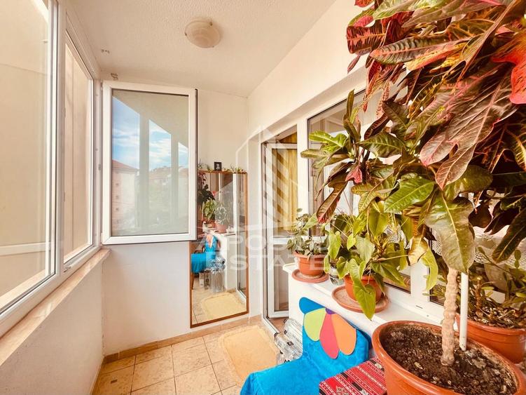 Apartament 2 camere, bloc nou - Zona Alfa