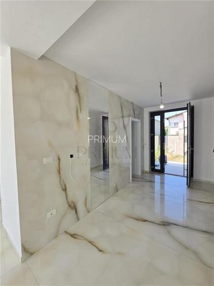 GIROC - CASA INDIVIDUALA - GARAJ - TOATE UTILITATILE - ZONA EXCELENTA - TOATE UT - 3