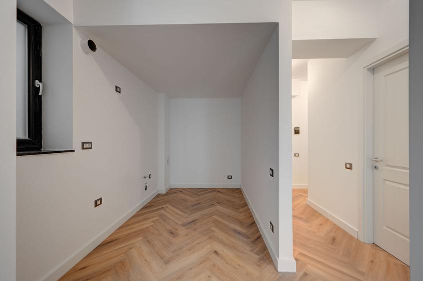 Studio mare + compartimentare smart | 51 mp | Etaj 3