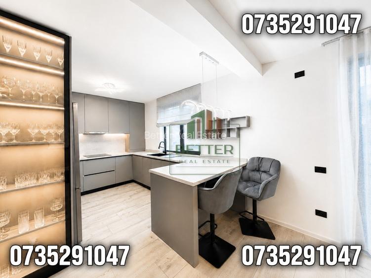 Casă individuală P+1 de vânzare – Comuna Berceni - 5 Camere - 6
