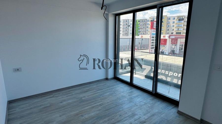 Bloc nou 2025: Apartament 3 camere, Alba Iulia Ampoi 3 - 3
