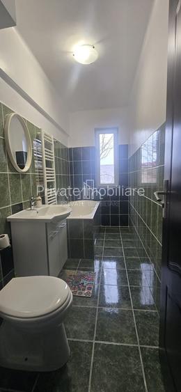 Apartament 2 Camere De inchiriat Nemobilat, Str Tusnad, Utracentral - 7