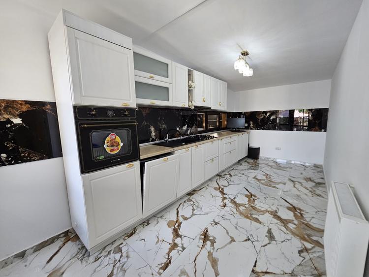 Apartament 4 camere | Bucureștii Noi | Finisaje Premium | Curte 140 mp