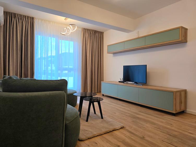 Apartament 2 camere Auchan Titan