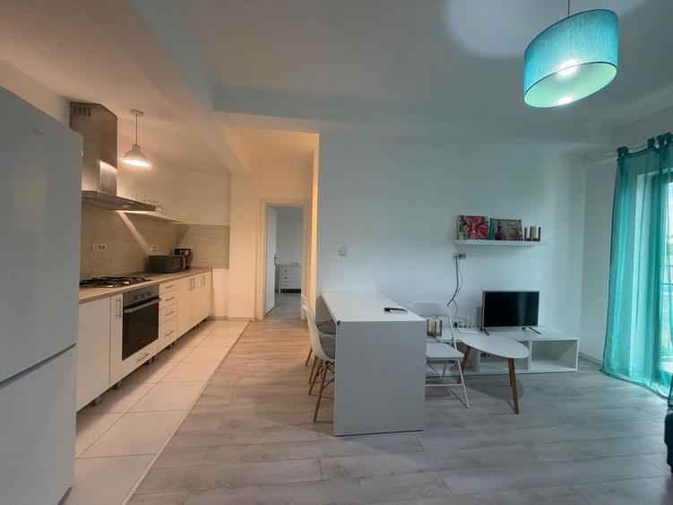 2 camere la intrare in Dumbravita-Kaufland la 480 euro