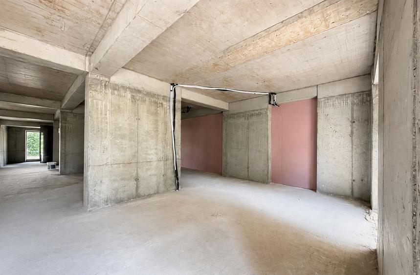 Spatiu comercial pentru inchiriat | Cortina North | 180mp