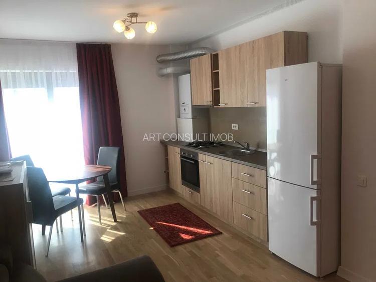 Domenii | 2 Camere | Bloc Nou | Centrala | Balcon - 3
