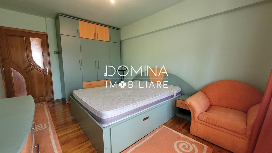 Închiriere apartament 3 camere, mobilat/utilat, Bd. Ecaterina Teodoroiu, Tg-Jiu