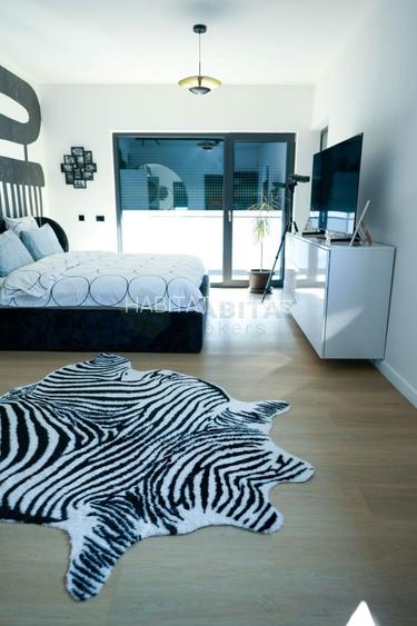 Vilă individuală Corbeanca | design modern, curte amenajată - 18