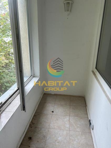 Apartament Decomandat 4 Camere 80mp Strada Izvorul Rece