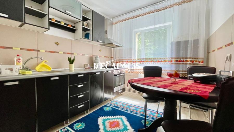 Apartament 3 camere | Decomandat | 2 băi - 5