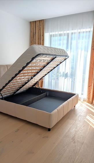 Aviației Nusco City Apartament 2 camere Prima Închiriere - 8