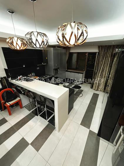 APARTAMENT BOUTIQUE PREMIUM | 3 CAMERE | 100 MP, UN APARTAMENT PE ETAJ | MOȘILOR - 2