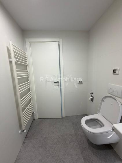 Zona Aviației -  City Point faza 2  Apartament 2 Camere - 10