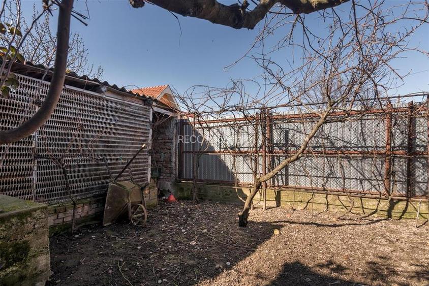 RECO Casa 3 camere, zona Valenta, singur in curte, acces auto - 15