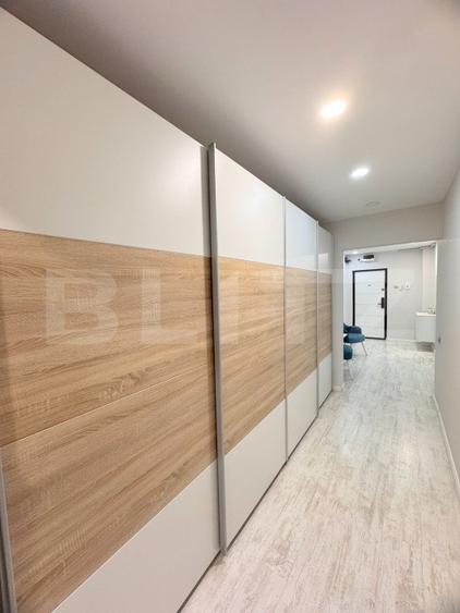 Apartament cu 2 camere, 68 mp, , parcare, zona Iulius Mall-FSEGA