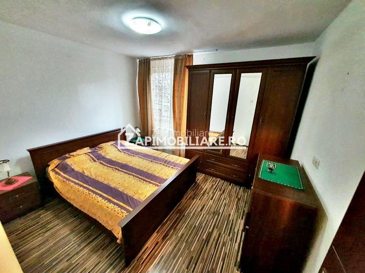 Tudor - Apartament 3 camere confort 1 - Str Moldovei - - 4