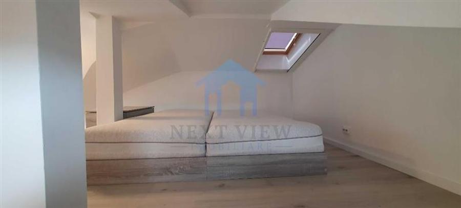 Apartament 3 camere, Zorilor