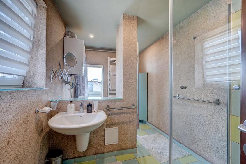 UNIRII – CORNELIU COPOSU – 2 CAMERE, 53 MP TOTAL, ETAJ 7, CENTRALA PROPRIE!