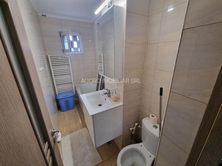 Apartament 2 camere zona Km 4-5 - 4