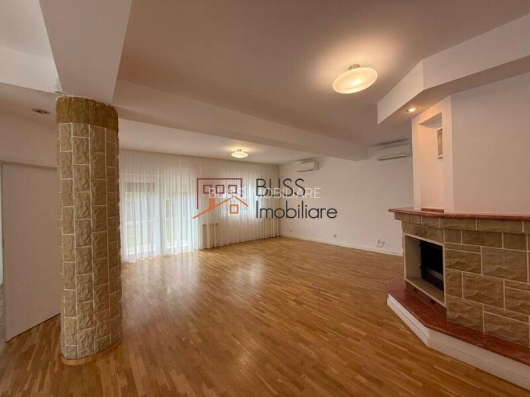 Vilă individuală cu 7 camere, piscină și grădină - 5