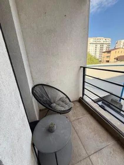 APARTAMENT 2 CAMERE & LOC DE PARCARE BLOC 2018 GORJULUI MOINESTI