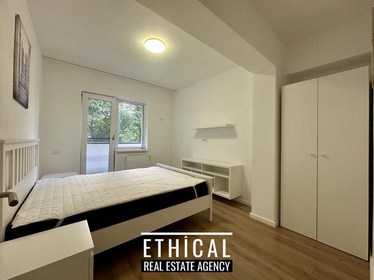 2 camere, Metrou Pacii la doar 3 minute, parcare inclusa, 649 euro