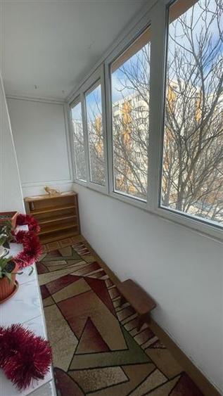 Rahova-Barca, apartament 2 camere, mobilat si utilat