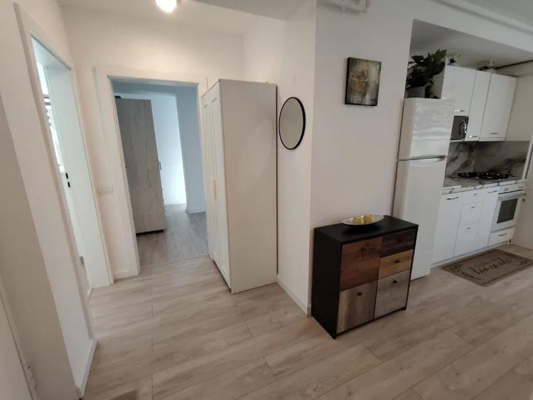 3 Camere | Titan Etaj 1 | |Bloc Boutique |Încălzire în Pardoseala |