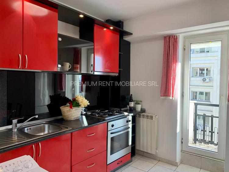 Splaiul Unirii, garsoniera langa Camera de Comert, 42mp, 10 min metrou - 9