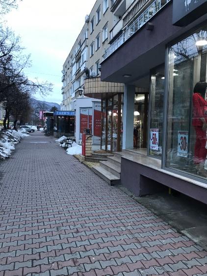 De vânzare Spațiu Comercial în Centrul orașului Baia Mare