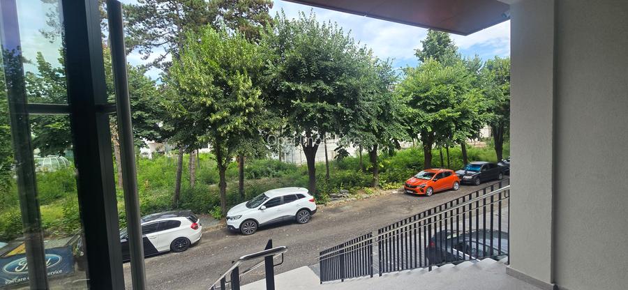 Eforie Nord-Nord Residence, Studio, 45mp, parter, situat la 100 m de plaja - 29