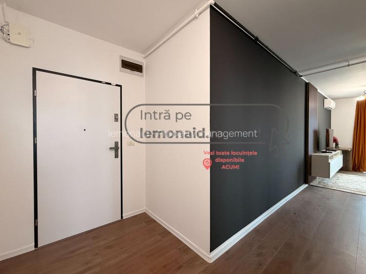 Apartament 2 camere | Nord One Botanic  | Property Management - lemonaid - 4