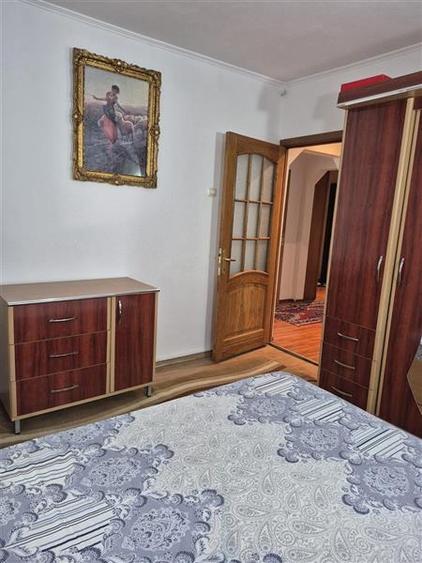 Metrou Piata Sudului - 3 camere, etaj 1, mobilat si utilat