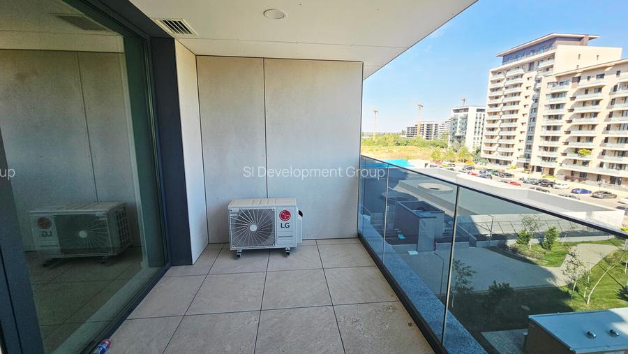Apartament 2 camere | City Point Aviației | 2026 | 52,38 mp | Finisaje premium - 5
