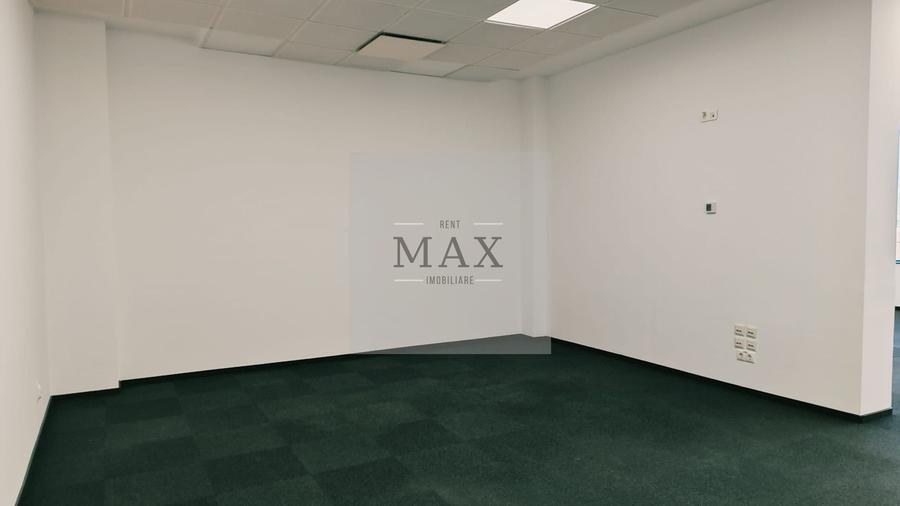 Birou Clasa A de închiriat Cluj-Napoca – 159 mp, Certificat BREEAM