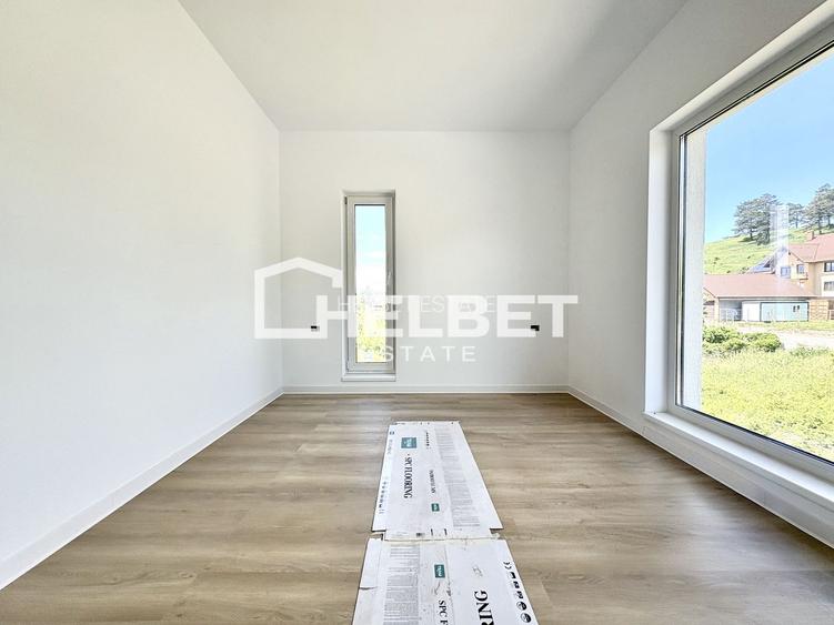 5 Camere / Sânpetru / 143 mp Utili - 17