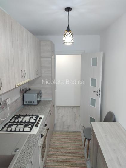 Închiriez apartament cu doua camere decomandat în Iași  - 9