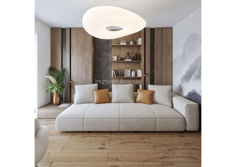 Duplex spațios cu terasă de 87 mp I Metrou Berceni - 2