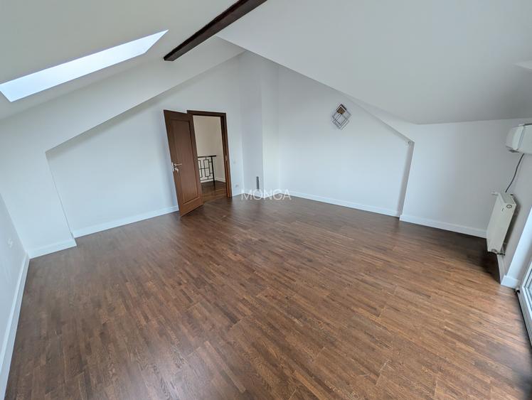 Casa 5 camere 200mp | 0 comision | Otopeni Odai | recent renovat | 640mp teren - 50