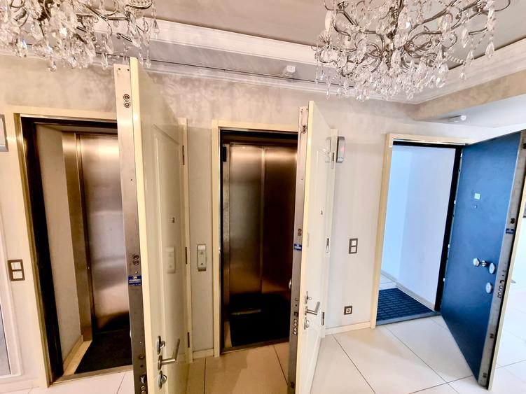 Penthouse de Lux cu Vedere la Lac și Dotări Exclusiviste în Inima Bucureștiului