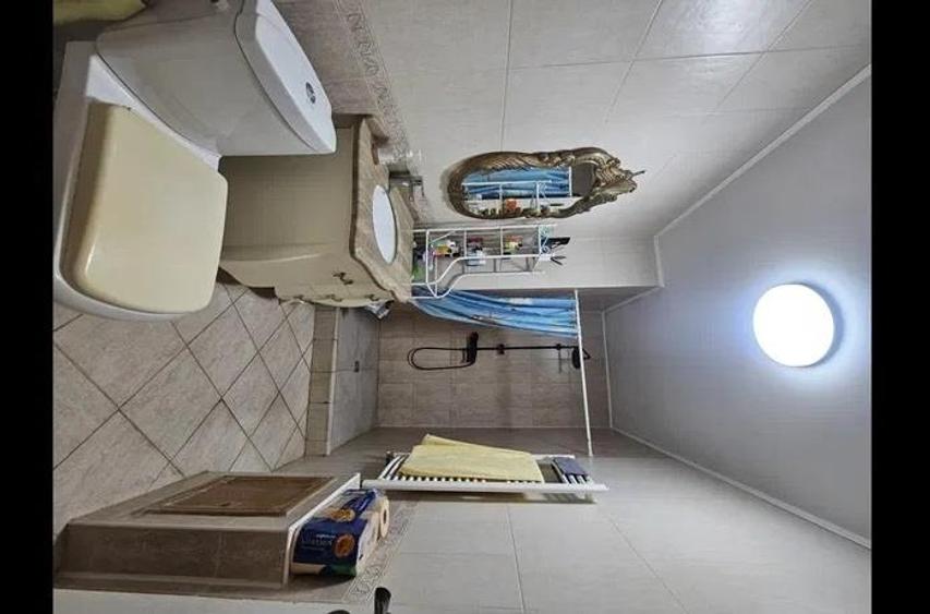 Vila tip duplex complex rezidential OMV-LAC