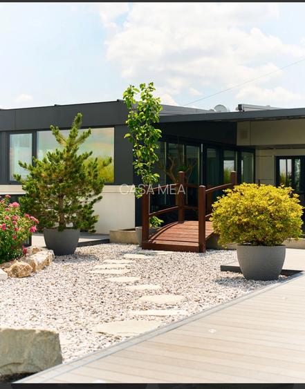 Apartament 2 camere The Level 3 parcare supraterana - 5