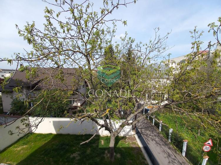 Vila P+2- Baneasa - 6