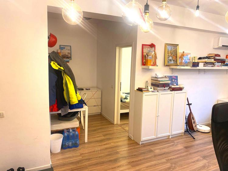 Studio Modern | 2 camere | Mobilat complet | Lacul Tei | Petricani