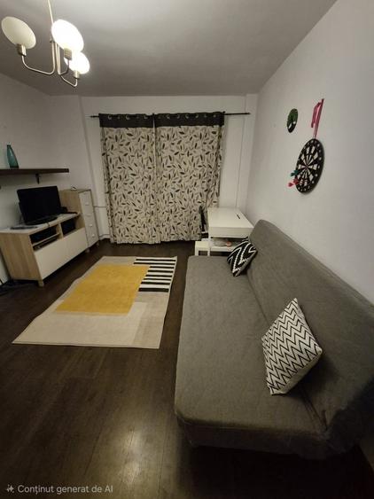 Apartament 2 Camere | Zona Iancului | Complet Utilat | Aproape de Metrou