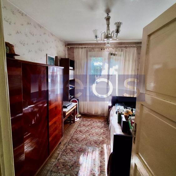 VANZARE APARTAMENT 2 CAMERE DECOMANDAT 44MP FLOREASCA - 4