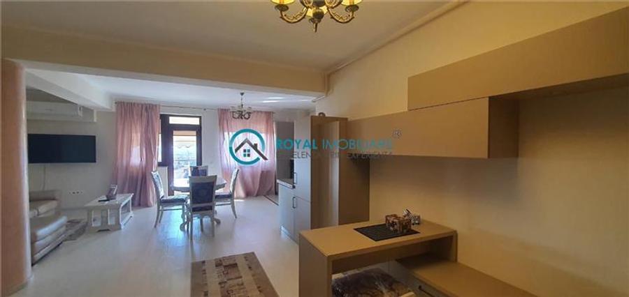 Royal Imobiliare - Inchirieri Apartamente Lux 3 camere